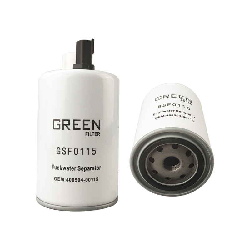 ຜູ້ແຍກນ້ໍາມັນເຊື້ອໄຟໃດຖືກປະຕິເສດສູງສຸດສໍາລັບການນໍາໃຊ້ຫນ້າທີ່ຫນັກ