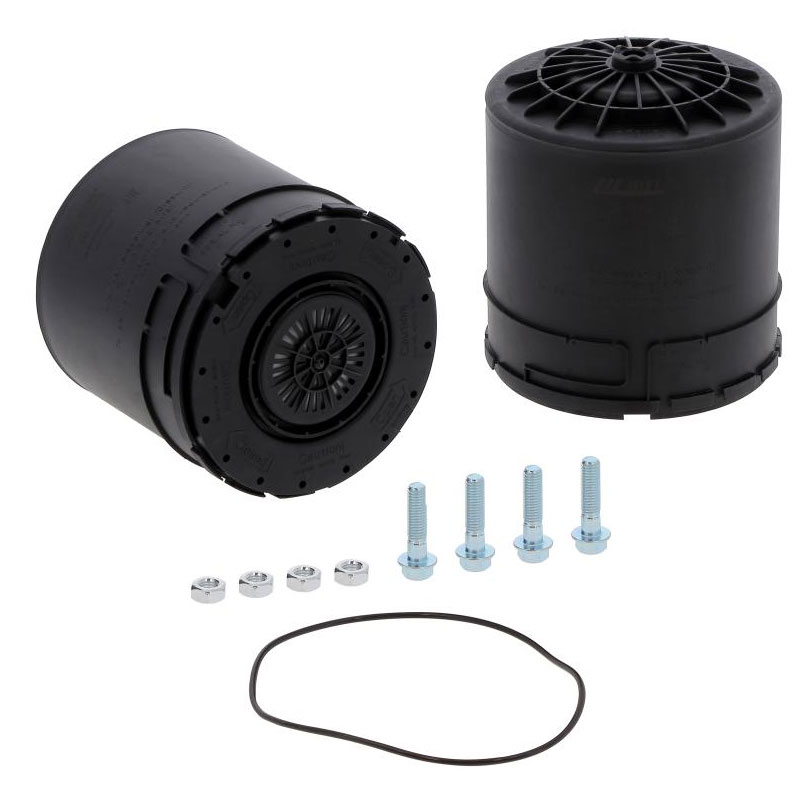 ທ່ານຄວນທົດແທນການກັ່ນຕອງອາກາດຂອງທ່ານເລື້ອຍປານໃດ