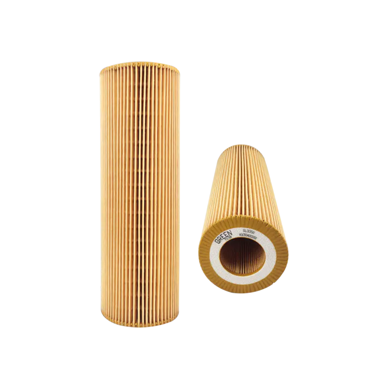 Cross Reference Oil Filter 400504 00058 2022275 2417016 For Daewoo